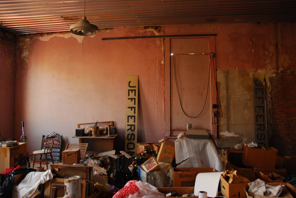 Ode to the Waning Summer, Jefferson, East Texas www.bluemesablog.com