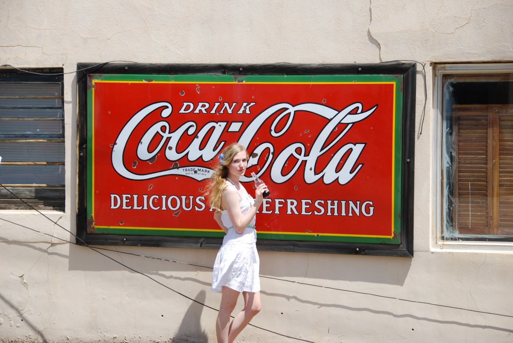 Ode to the Waning Summer, Jefferson, East Texas www.bluemesablog.com