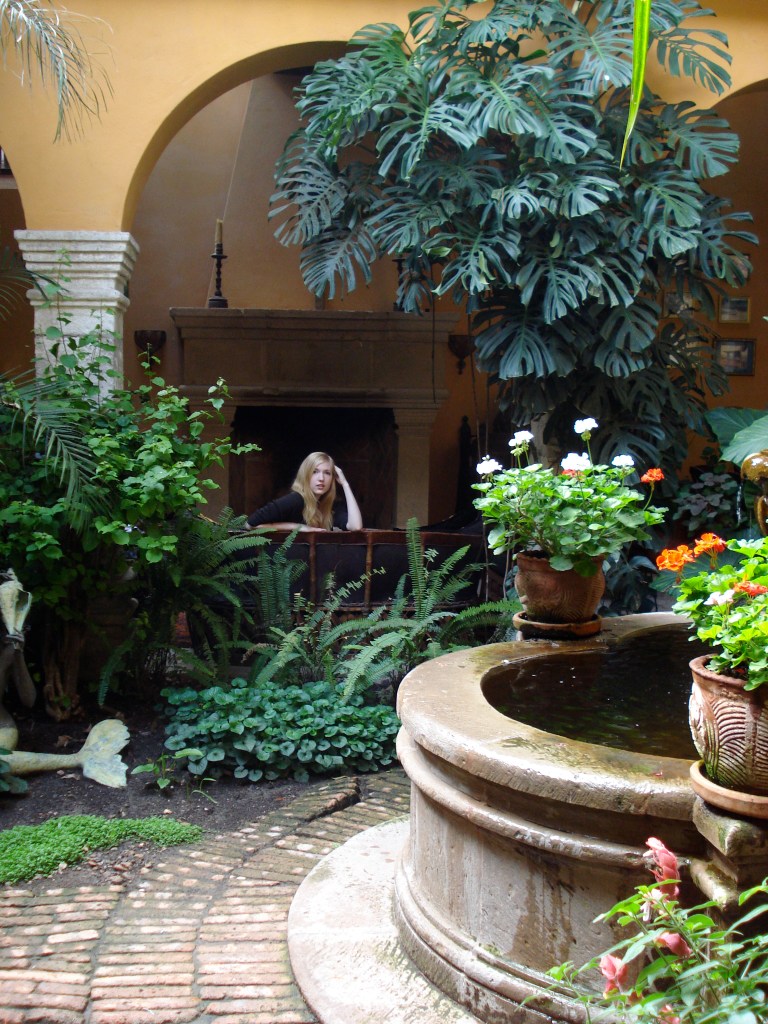 San Miguel, Mexico www.bluemesablog.com