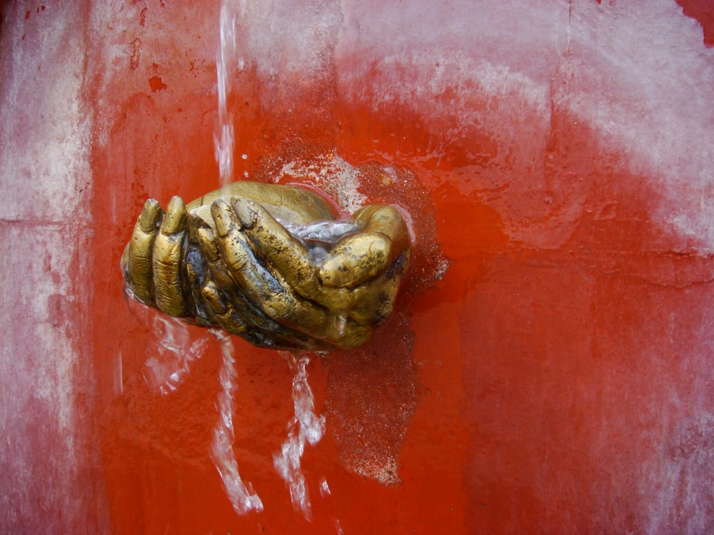 San Miguel, Mexico www.bluemesablog.com