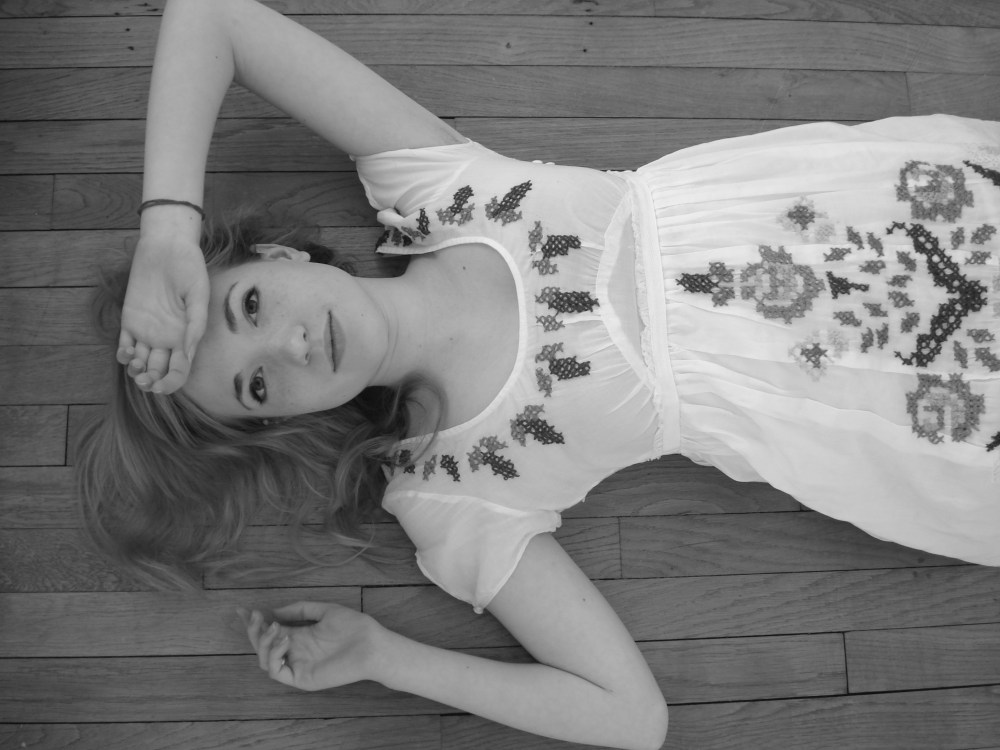 Nostalgia, Rennes, France www.bluemesablog.com