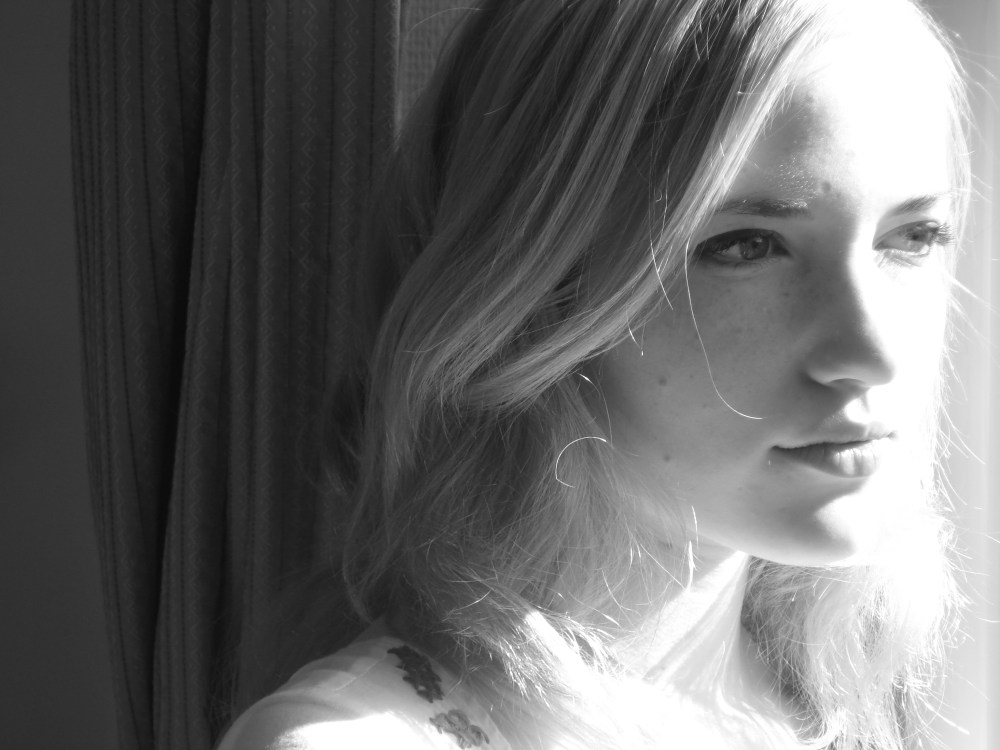 Nostalgia, Rennes, France www.bluemesablog.com