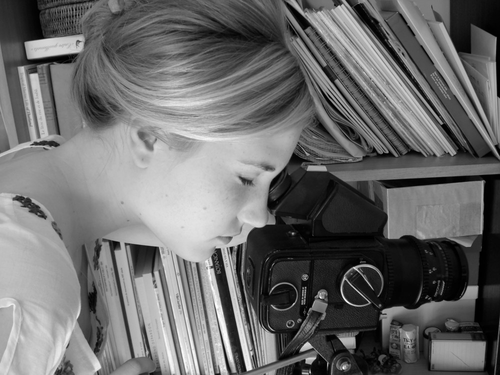 Nostalgia, Rennes, France www.bluemesablog.com