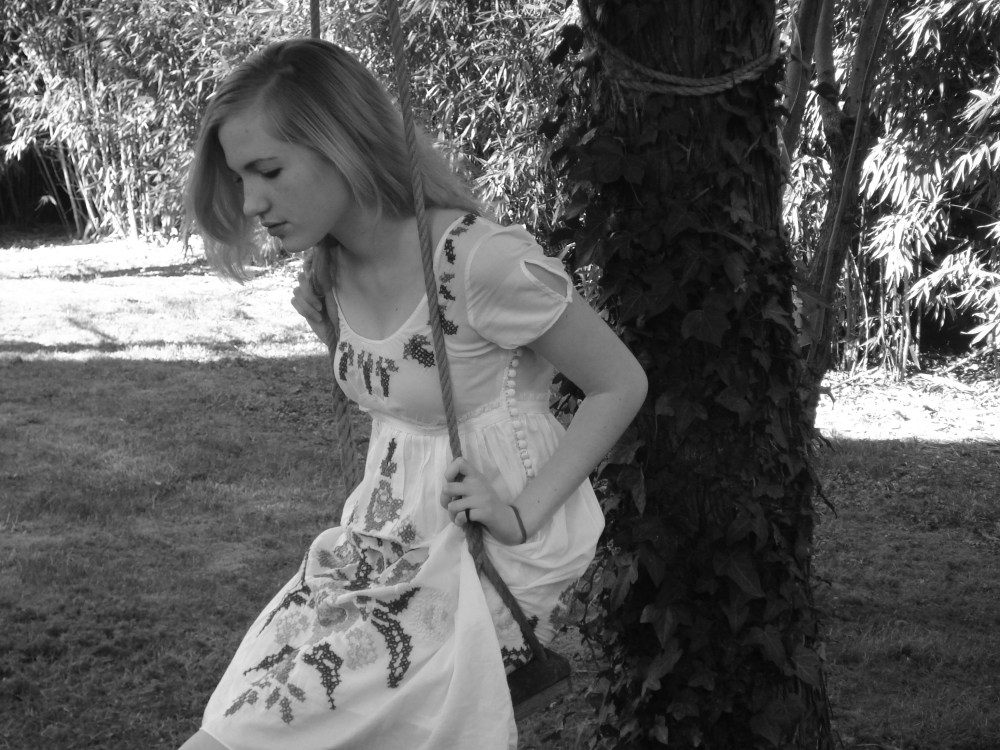 Nostalgia, Rennes, France www.bluemesablog.com