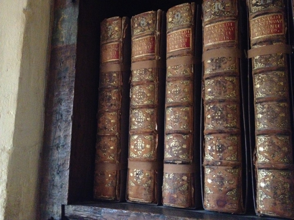 Bodleian Library, Oxford, England www.bluemesablog.com